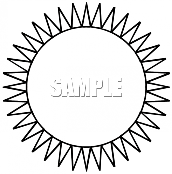 Star Symbol Clipart