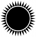 Circle Symbol Clipart