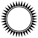 Circle Symbol Clipart