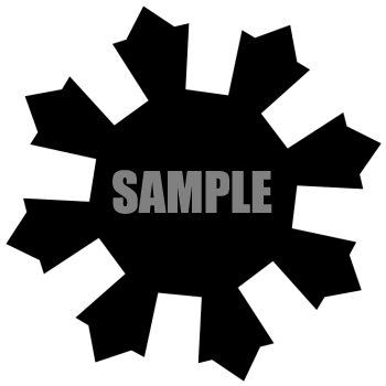 Star Symbol Clipart