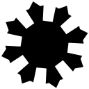 Star Symbol Clipart