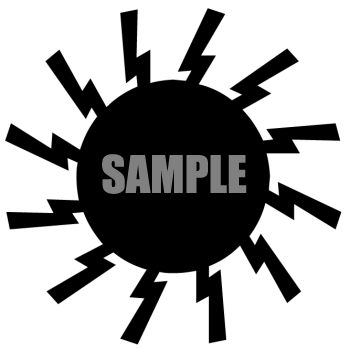 Circle Symbol Clipart