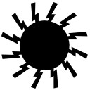 Circle Symbol Clipart