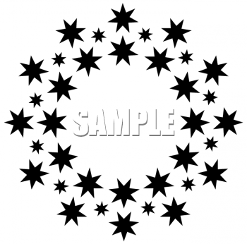 Circle Symbol Clipart