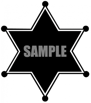 Star Symbol Clipart