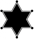 Star Symbol Clipart