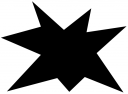 Star Symbol Clipart