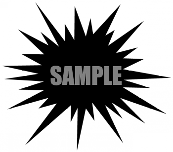 Star Symbol Clipart