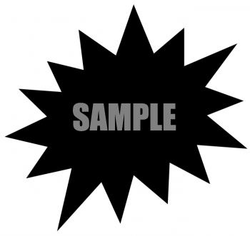 Star Symbol Clipart