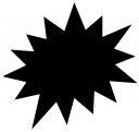 Star Symbol Clipart