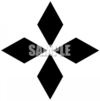 Star Symbol Clipart