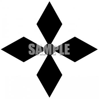 Star Symbol Clipart