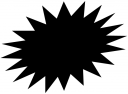 Star Symbol Clipart