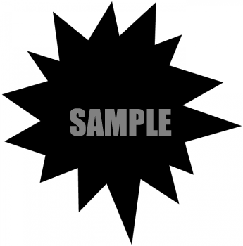 Star Symbol Clipart