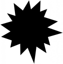 Star Symbol Clipart