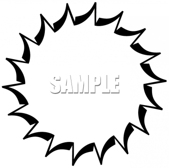 Star Symbol Clipart