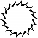 Star Symbol Clipart