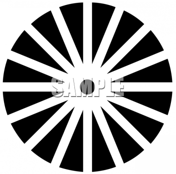 Circle Symbol Clipart