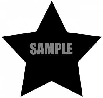 Star Symbol Clipart