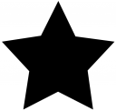 Star Symbol Clipart