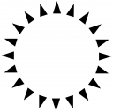 Circle Symbol Clipart