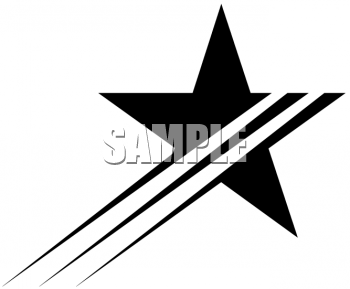 Star Symbol Clipart