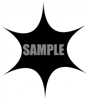 Star Symbol Clipart