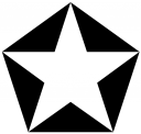 Star Symbol Clipart