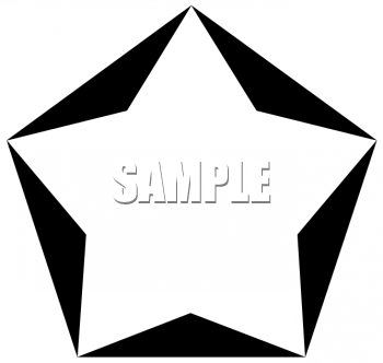 Star Symbol Clipart