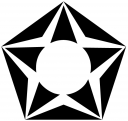 Star Symbol Clipart