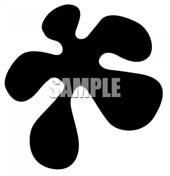 Star Symbol Clipart