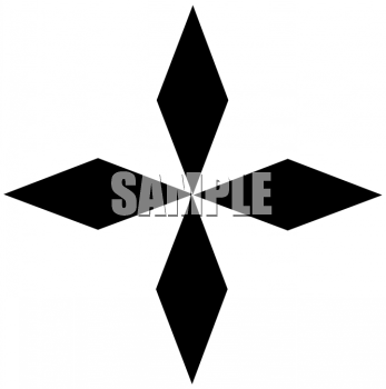 Star Symbol Clipart