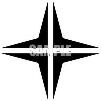 Star Symbol Clipart