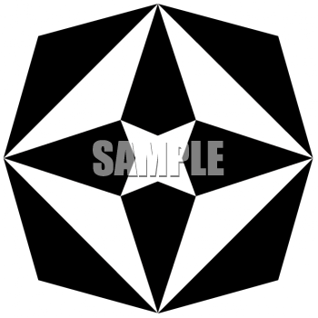 Star Symbol Clipart