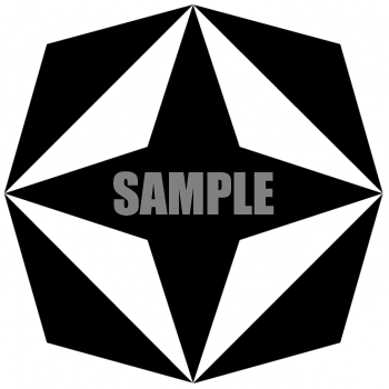 Star Symbol Clipart