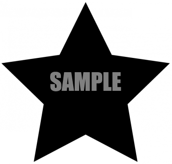 Star Symbol Clipart