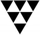 Triangle Symbol Clipart