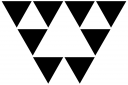 Triangle Symbol Clipart