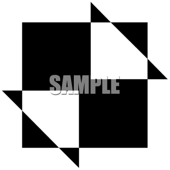 Triangle Symbol Clipart