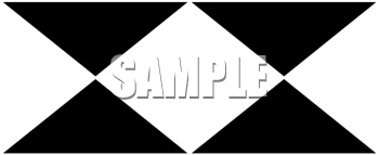 Triangle Symbol Clipart