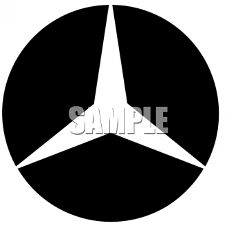 Circle Symbol Clipart