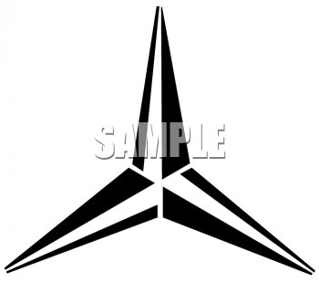 Triangle Symbol Clipart