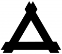 Triangle Symbol Clipart