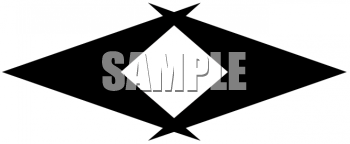 Triangle Symbol Clipart