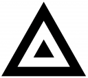 Triangle Symbol Clipart