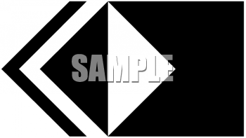 Triangle Symbol Clipart