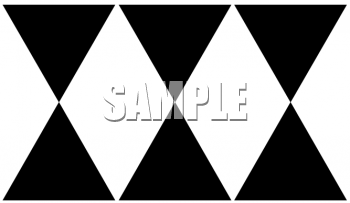 Triangle Symbol Clipart