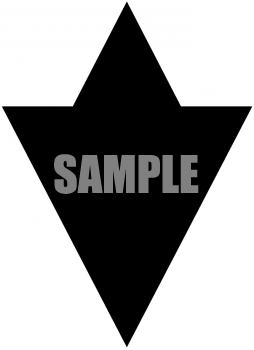 Triangle Symbol Clipart