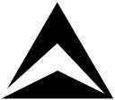 Triangle Symbol Clipart