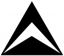 Triangle Symbol Clipart